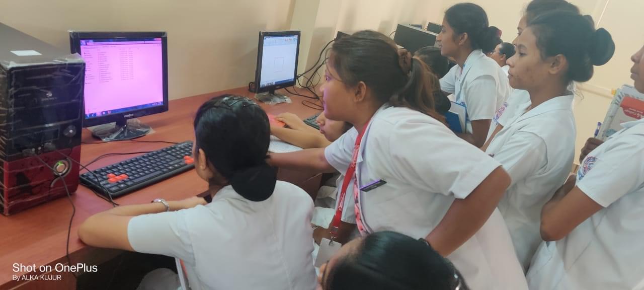 Florence College of Nursing Ranchi Infrastructure photo 52